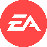 Electronic Arts Logo